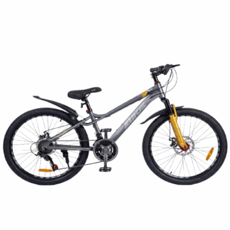 Vélo Enfant Best Bike 20″ – Gris – L-20 Tunisie