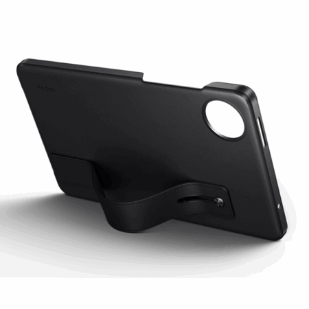 Coque Xiaomi  Redmi Pad SE 8.7 – Noir Tunisie