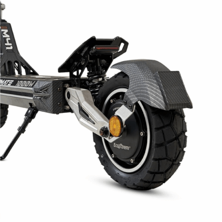 Trottinette Électrique ECO-XTREM M41 Tank Single Motor 1000 W – Orange Tunisie