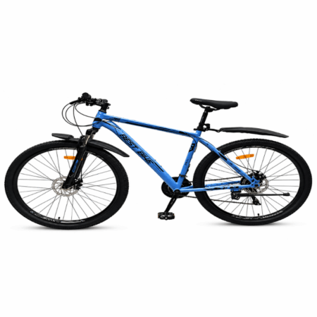 Vélo Best Bike 27.5&Prime;- Bleu – M27.5 Tunisie