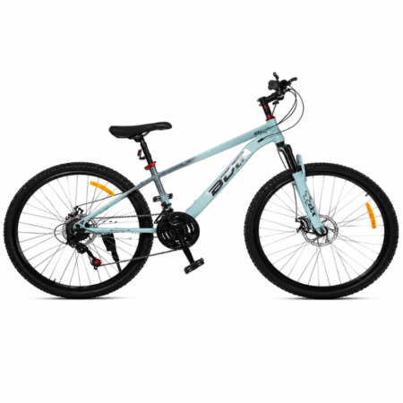 Vélo Best Bike 26″- Bleu – ZT-26 Tunisie