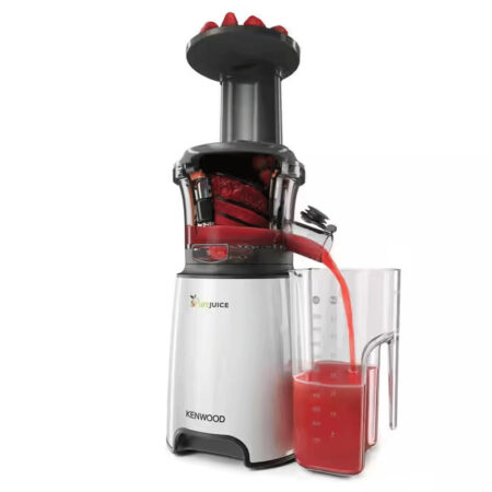 Extracteur de jus Kenwood JMP.600WH Pure Juice Blanc Tunisie