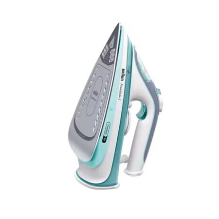 Fer à Repasser Braun FreeStyle5 2700W SI5017GR Vert Tunisie