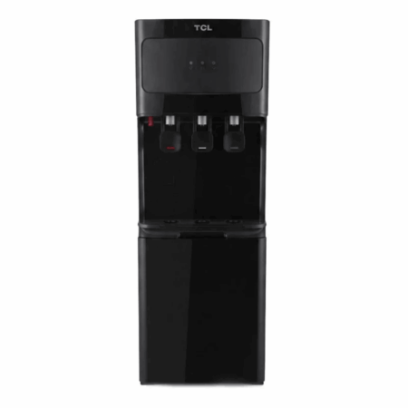 Fontaine D’Eau Fraîche TCL TY-LWYR118W avec Armoire Noir Tunisie