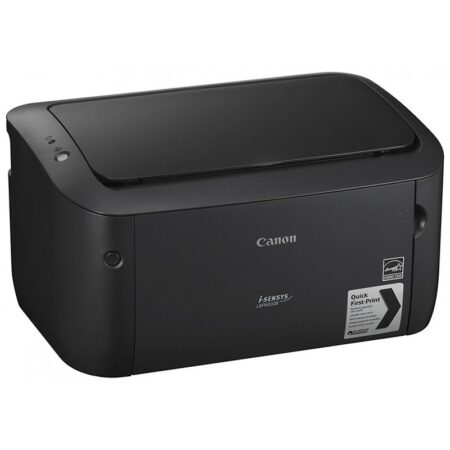 Imprimante Laser Monochrome Canon i-SENSYS LBP6030B -Noir -LBP6030B Tunisie