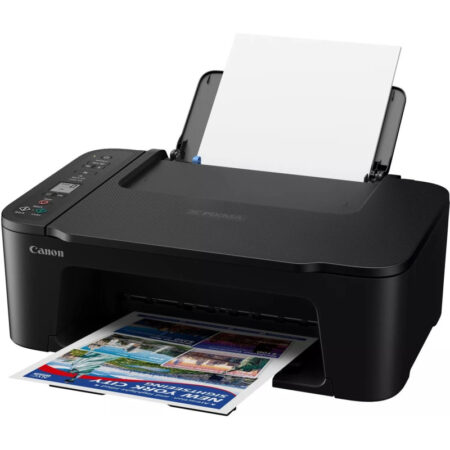 Imprimante Multifonction Jet D&rsquo;encre CANON PIXMA TS3640 Couleur WiFi – 6670C007AA Tunisie