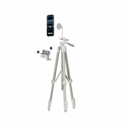 Kit d&rsquo;accessoires Belkin Pour Créateurs De Contenus Numériques – CTA002HQSA-B1 Tunisie