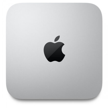 Mini Pc De Bureau APPLE MAC MINI M1 8 GO 256 GO SSD – MGNR3FN/A Tunisie