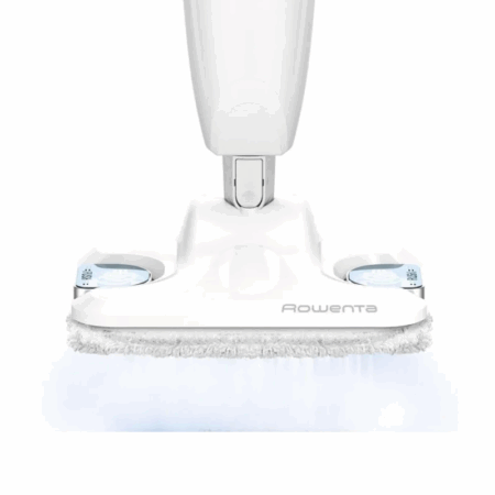 Nettoyeur à Vapeur Rowenta Steam Power « All Floors » 1200W RY6597WH Blanc Tunisie