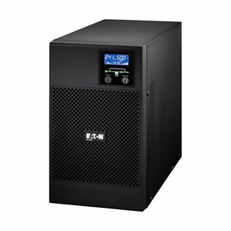 Onduleur On-Line EATON 2000VA Tour – 9E2000I Tunisie