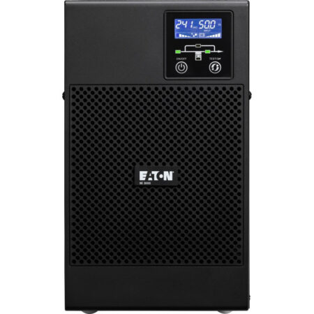 Onduleur On-Line EATON 2000VA Tour – 9E2000I Tunisie