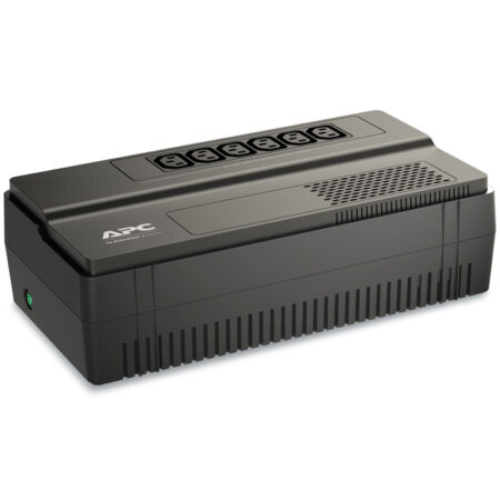 Onduleur In-Line APC Easy BV800I UPS 800VA 230V Noir – BV800I Tunisie
