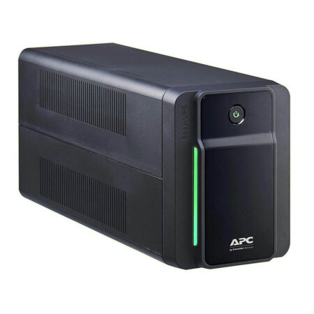 Onduleur In-Line APC Easy UPS 1600 VA 230V AVR IEC Noir – BVX1600LI Tunisie
