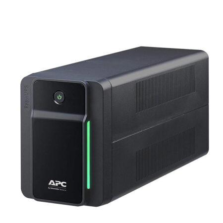 Onduleur In-Line APC Easy UPS 2200 VA 230V AVR IEC Noir – BVX2200LI Tunisie