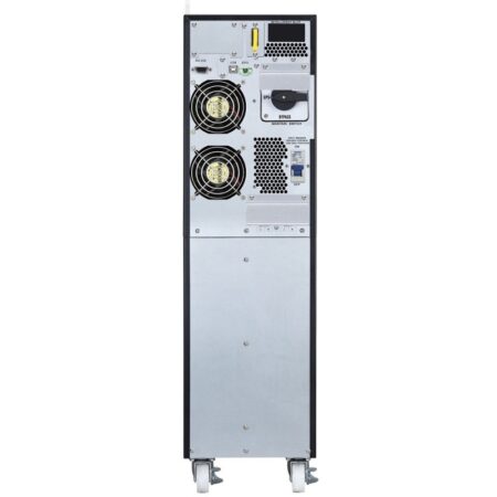 Onduleur On-Line APC Easy-UPS SRV 6000VA Noir – SRV6KI Tunisie