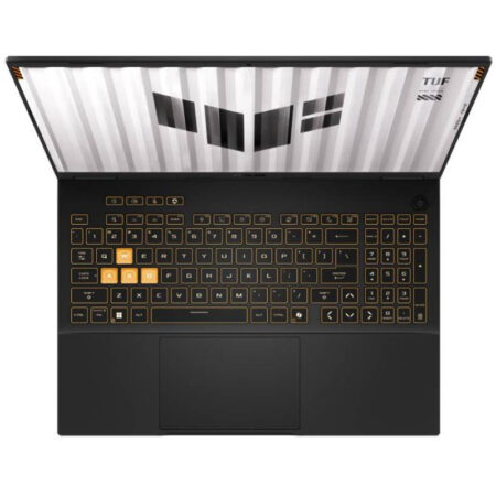 PC Portable Gamer ASUS TUF608JHR-QT270W I7 14Gén 16Go 1To SSD RTX 5050 – Noir Tunisie