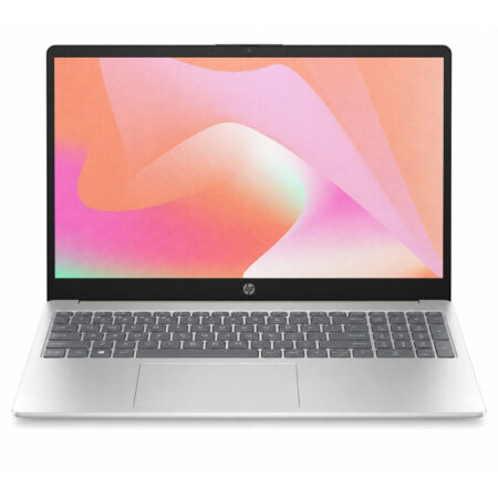 PC Portable HP 15-fd0399nk i3 13Gén 8Go 256Go SSD Gold Chaud – BU8S0EA Tunisie