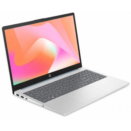 PC Portable HP 15-fd0544nk i5 13Gén 16Go 512Go SSD Bleu – C2ZN4EA Tunisie