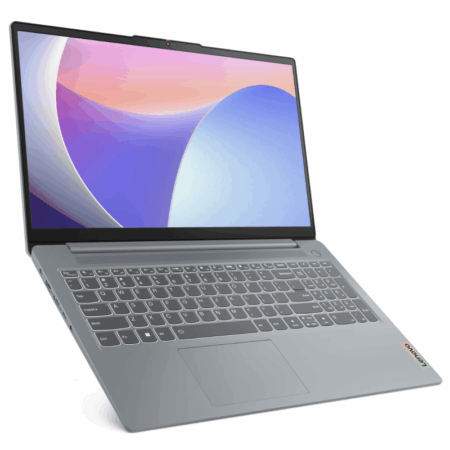 PC Portable Lenovo IdeaPad Slim 3 15IRU8 I3 13è Gén 8Go 512Go SSD Gris – 82X700EQFG Tunisie