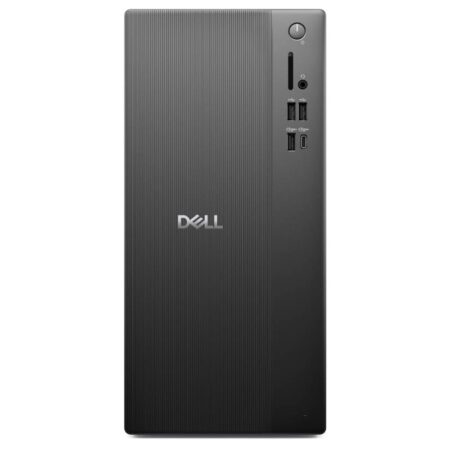 PC de Bureau DELL Pro Tower Essential QVT1260 i5 14è Gén 8Go 512Go SSD Noir – 179565-QVT1260/9 Tunisie