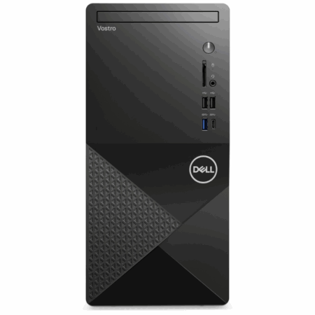 PC de Bureau DELL VOSTRO 3030 i7 14è Gén 8G 512Go SSD – Noir – 3030-I7-512SSD-DVD Tunisie