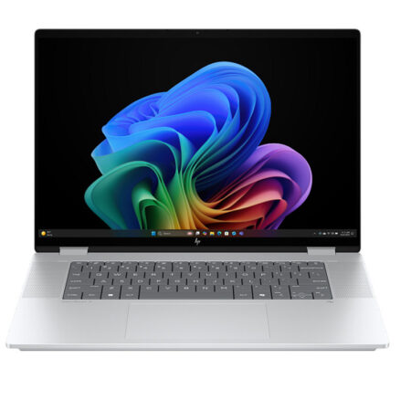 Pc Portable HP OmniBook 5 Flip AI 16-as0018nk Ultra 7 16Go 1To SSD Silver – C2ZS9EA Tunisie