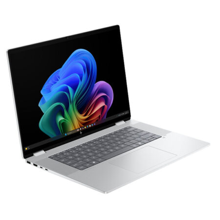 Pc Portable HP OmniBook X Flip AI 16-as0017nk Ultra 7 32Go 1To SSD Silver – C2ZT3EA Tunisie