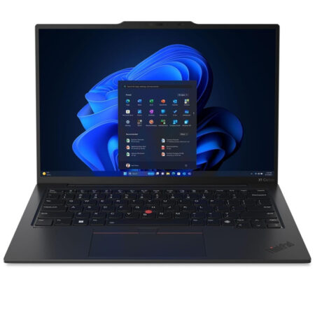 Pc Portable LENOVO ThinkPad X1 Carbon Gen 13 Ultra 7 268V 32Go 1To SSD – Noir – 21NTS3XB00 Tunisie