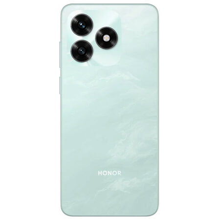 Smartphone HONOR X5C Plus 4G 4Go 128Go – Cyan Tunisie
