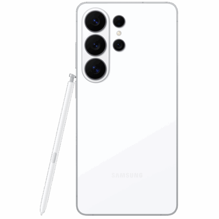 Smartphone SAMSUNG GALAXY S26 Ultra 5G 12Go 256Go – Blanc Tunisie