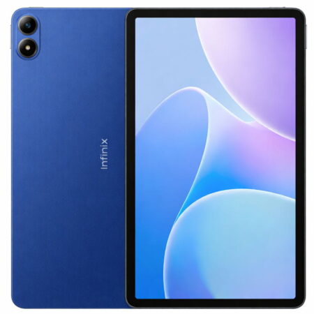 Tablette Infinix Xpad 30E 11&Prime; 4Go 128Go LTE  – Bleu Tunisie