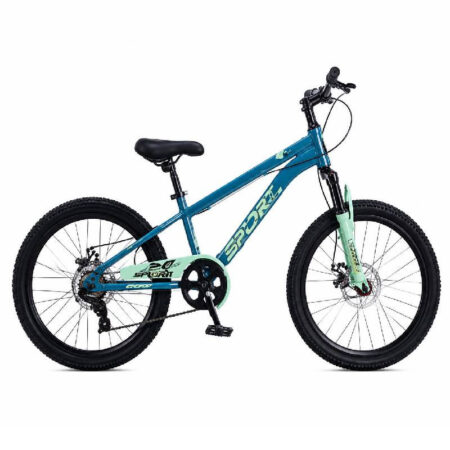Vélo Enfant Best Bike 16″- Vert – Y-16-V Tunisie