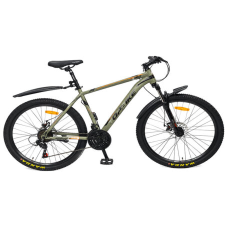 Vélo Best Bike 27.5&Prime;- Beige – M27.5 Tunisie