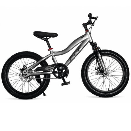 Vélo Enfant Best Bike 20″- Gris – SZW-20-G Tunisie