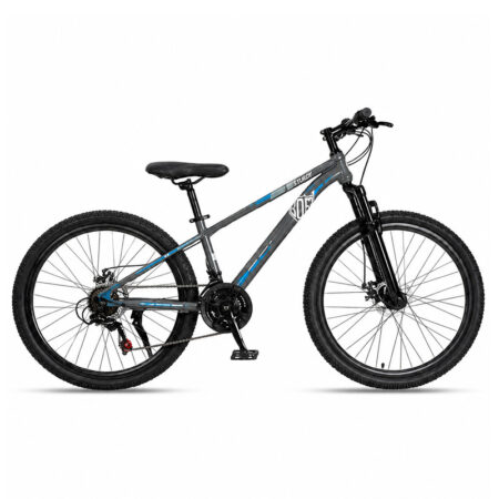 Vélo Best Bike 27.5″- Bleu & Gris – TK-27.5 Tunisie