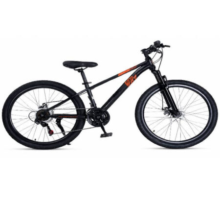 Vélo Best Bike 27.5″- Noir – TK-27.5 Tunisie