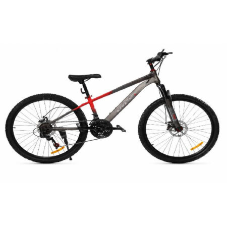 Vélo Best Bike 26″- Gris- ZT-26 Tunisie