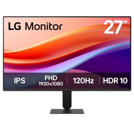 Ecran LG Pro 27U411A-B 27 » Full HD 120Hz – 27U411A-B Tunisie
