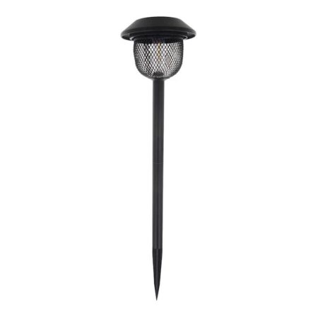 Lampadaire Solaire LED Light Forever Sunari 3000k 800mah Ip44 -Noir -Fls-30 Tunisie