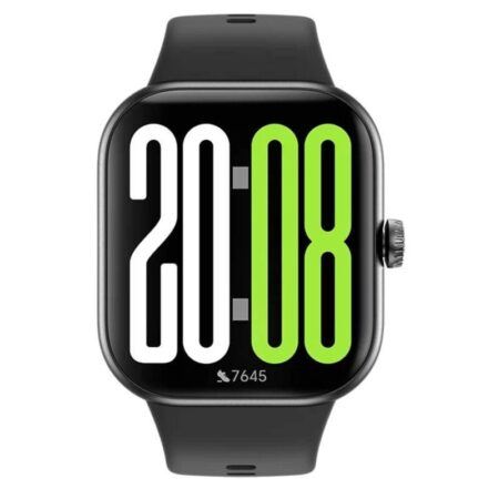Montre Connectée Honor Choice Infowear Watch 2 Pro – Noir – LWS-WB11 Tunisie