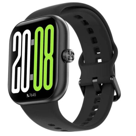 Montre Connectée Honor Choice Infowear Watch 2 Pro – Noir – LWS-WB11 Tunisie