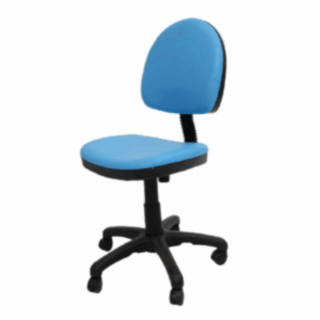 Chaise Ergokid Disney Sans Accoudoirs – Base Noir Tunisie