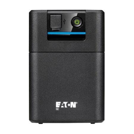 Onduleur Eaton IN LINE UPS 5E Gen2 USB IEC 900VA/480W – 5E900UI Tunisie