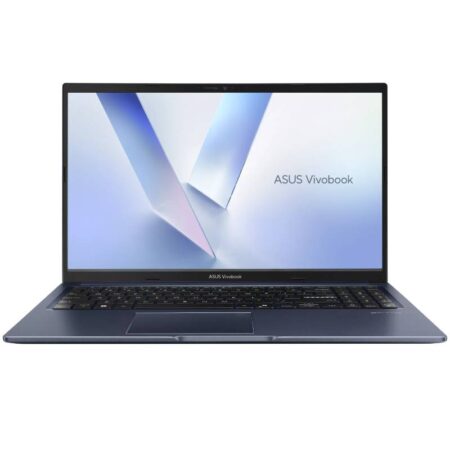 PC Portable ASUS Vivobook 15 M1502NAQ AMD RYZEN 5 8Go 512Go SSD Bleu – M1502NAQ-BQ025W Tunisie