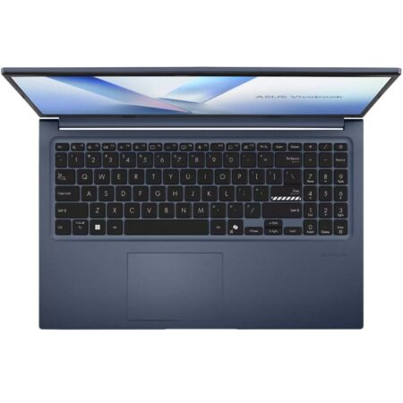 PC Portable ASUS Vivobook 15 M1502NAQ AMD RYZEN 5 8Go 512Go SSD Bleu – M1502NAQ-BQ025W Tunisie