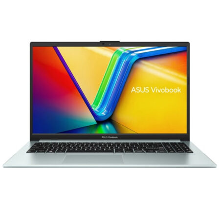 Pc Portable Asus Vivobook Go 15 Amd Ryzen 5 16Go 1To SSD – Vert – E1504FA-BQ5151W Tunisie