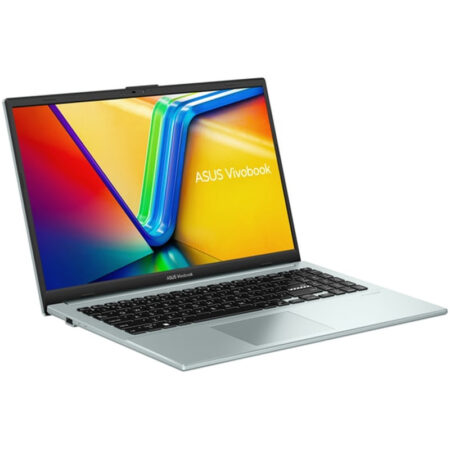 Pc Portable Asus Vivobook Go 15 Amd Ryzen 5 16Go 1To SSD Gris Vert – E1504FA-BQ5151W Tunisie