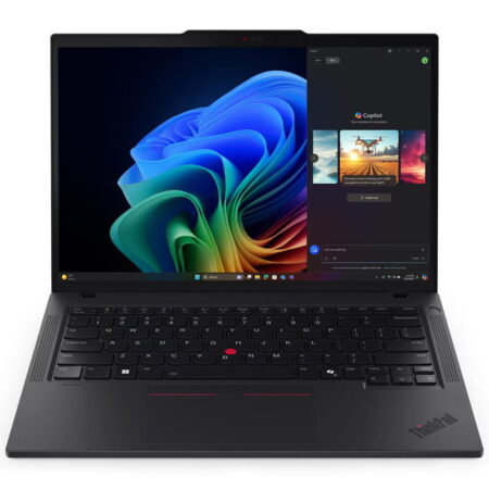 Pc Portable Lenovo ThinkPad T14S G6 Ultra 7 32Go 1To SSD – Noir – 21QX00Q7FE Tunisie