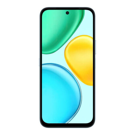 Smartphone Honor X7E 6Go 128Go – Bleu Tunisie