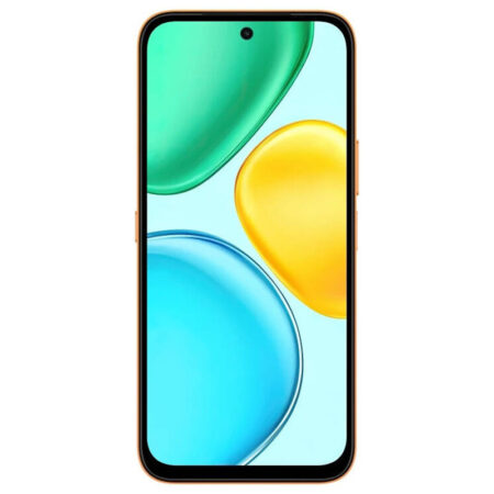 Smartphone Honor X7E 6Go 128Go – Orange Tunisie